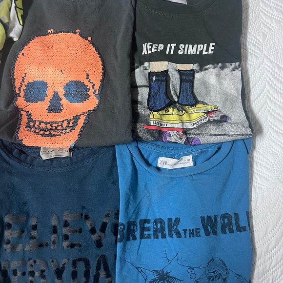 I sell my clothes - Picture 4 of 4